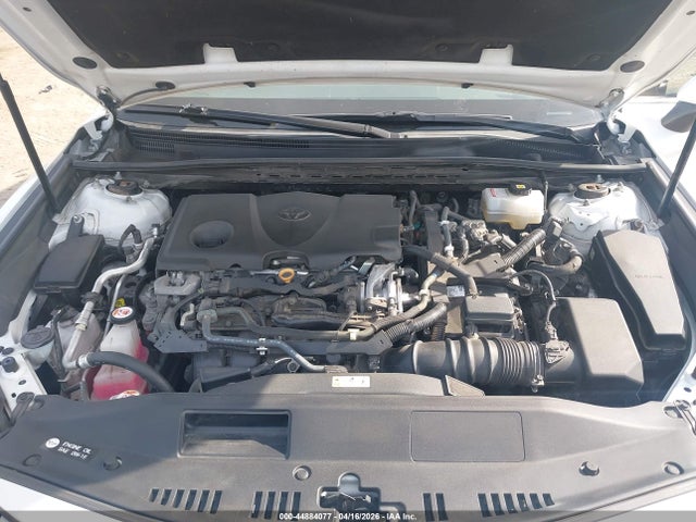 Продаж на аукціоні авто 2020 Toyota Camry Xle Hybrid, vin: 4T1F31AK3LU543584, номер лоту: 44884077
