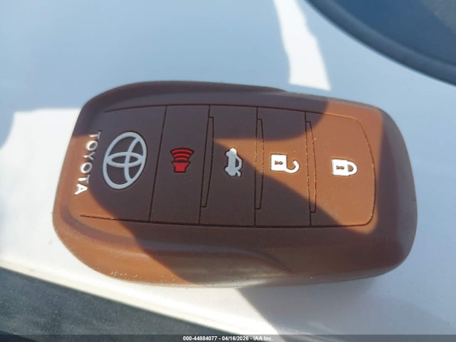 Продаж на аукціоні авто 2020 Toyota Camry Xle Hybrid, vin: 4T1F31AK3LU543584, номер лоту: 44884077