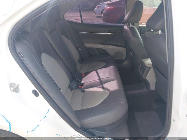 Продаж на аукціоні авто 2020 Toyota Camry Xle Hybrid, vin: 4T1F31AK3LU543584, номер лоту: 44884077