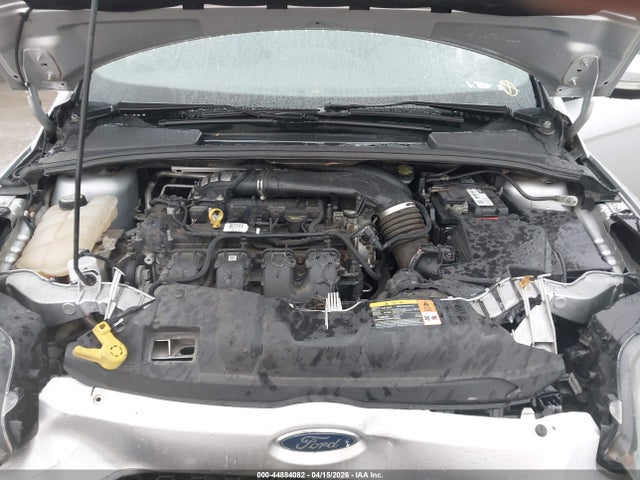 Aukcja sprzedaży 2013 Ford Focus St, vin: 1FADP3L95DL348217, numer aukcji: 44884082