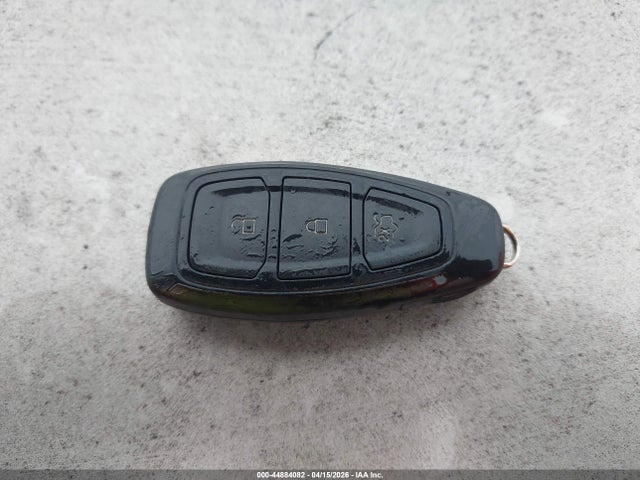 Aukcja sprzedaży 2013 Ford Focus St, vin: 1FADP3L95DL348217, numer aukcji: 44884082