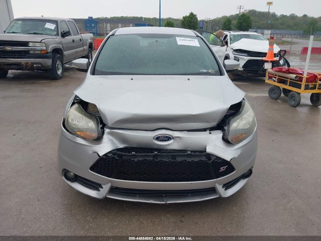 Aukcja sprzedaży 2013 Ford Focus St, vin: 1FADP3L95DL348217, numer aukcji: 44884082
