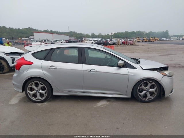 Aukcja sprzedaży 2013 Ford Focus St, vin: 1FADP3L95DL348217, numer aukcji: 44884082