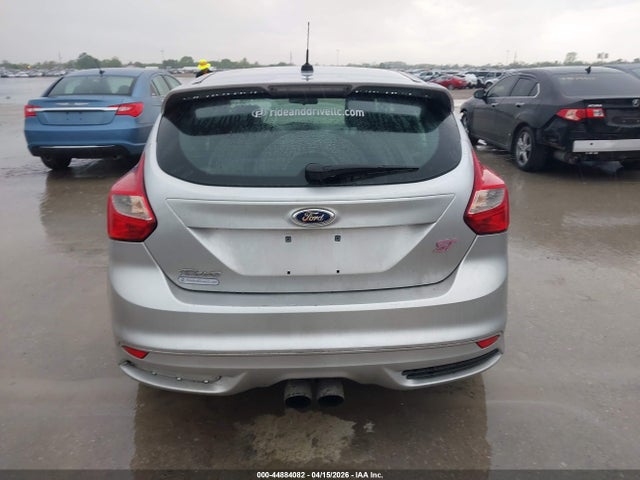 Aukcja sprzedaży 2013 Ford Focus St, vin: 1FADP3L95DL348217, numer aukcji: 44884082