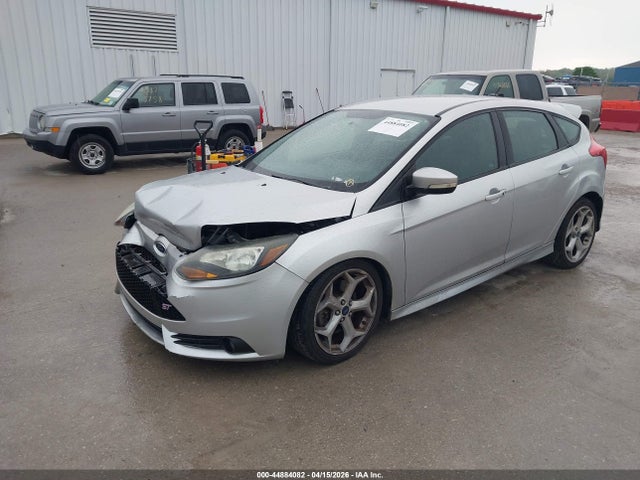 Aukcja sprzedaży 2013 Ford Focus St, vin: 1FADP3L95DL348217, numer aukcji: 44884082