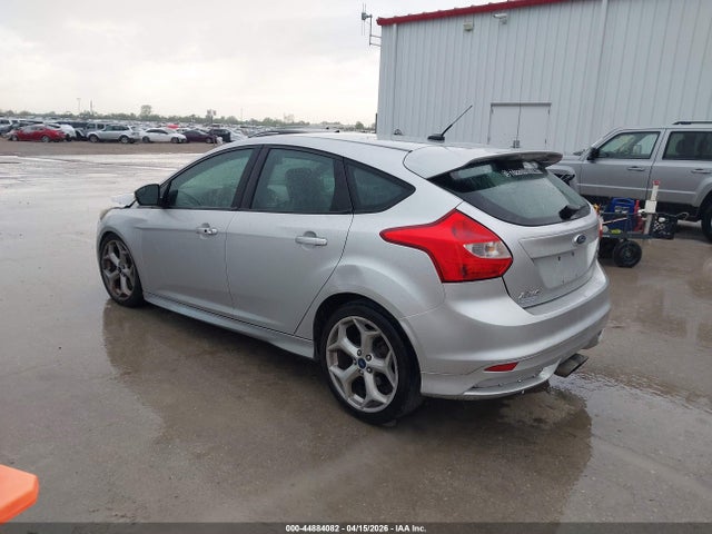 Aukcja sprzedaży 2013 Ford Focus St, vin: 1FADP3L95DL348217, numer aukcji: 44884082