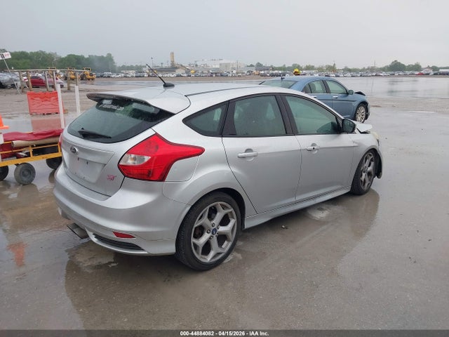 Aukcja sprzedaży 2013 Ford Focus St, vin: 1FADP3L95DL348217, numer aukcji: 44884082