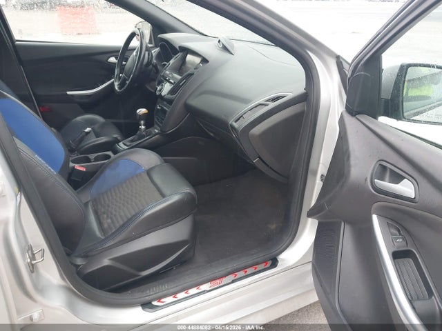 Aukcja sprzedaży 2013 Ford Focus St, vin: 1FADP3L95DL348217, numer aukcji: 44884082