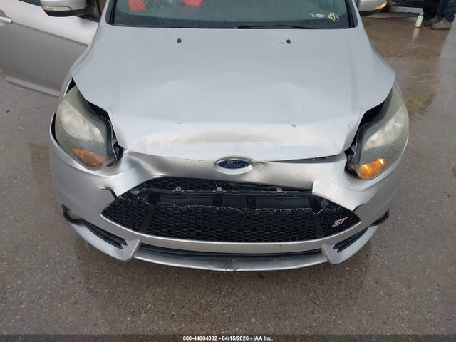 Aukcja sprzedaży 2013 Ford Focus St, vin: 1FADP3L95DL348217, numer aukcji: 44884082