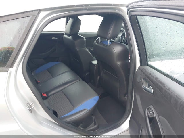 Aukcja sprzedaży 2013 Ford Focus St, vin: 1FADP3L95DL348217, numer aukcji: 44884082