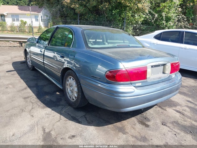 Продажа на аукционе авто 2000 Buick Lesabre Custom, vin: 1G4HP54K7Y4279373, номер лота: 44884088