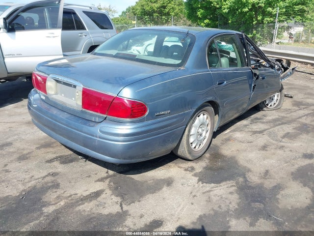 Продажа на аукционе авто 2000 Buick Lesabre Custom, vin: 1G4HP54K7Y4279373, номер лота: 44884088