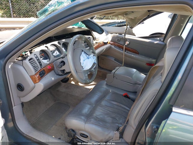Продажа на аукционе авто 2000 Buick Lesabre Custom, vin: 1G4HP54K7Y4279373, номер лота: 44884088
