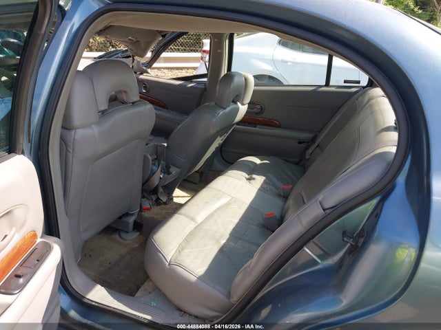 Продажа на аукционе авто 2000 Buick Lesabre Custom, vin: 1G4HP54K7Y4279373, номер лота: 44884088