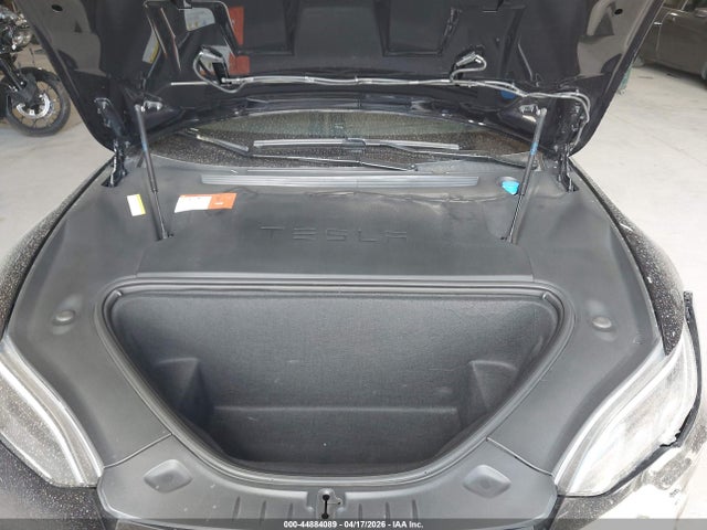 Продаж на аукціоні авто 2017 Tesla Model S 100d/60d/75d/90d/p100d, vin: 5YJSA1E22HF178785, номер лоту: 44884089