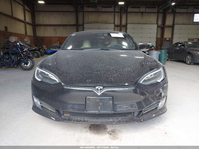 Продаж на аукціоні авто 2017 Tesla Model S 100d/60d/75d/90d/p100d, vin: 5YJSA1E22HF178785, номер лоту: 44884089