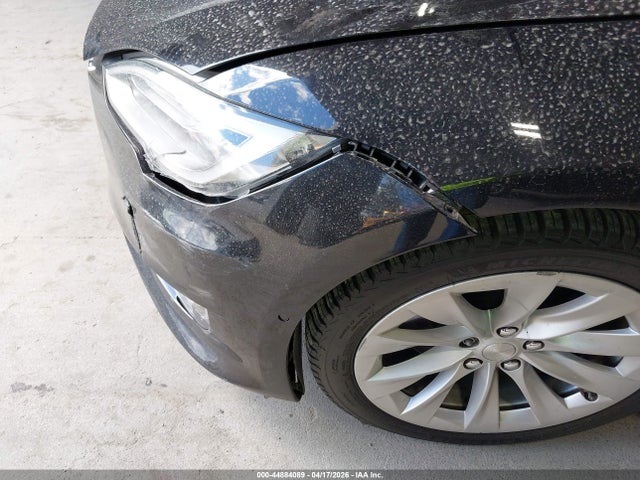 Продаж на аукціоні авто 2017 Tesla Model S 100d/60d/75d/90d/p100d, vin: 5YJSA1E22HF178785, номер лоту: 44884089