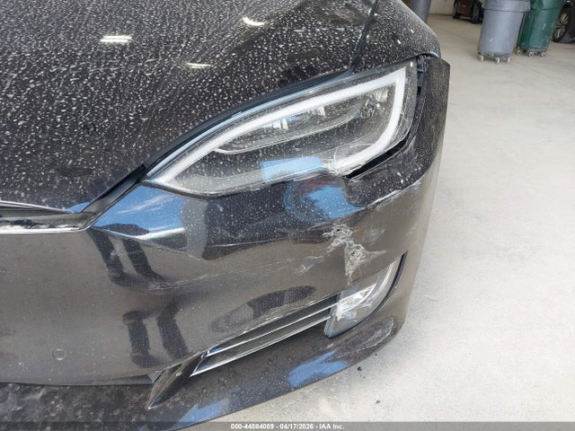Продаж на аукціоні авто 2017 Tesla Model S 100d/60d/75d/90d/p100d, vin: 5YJSA1E22HF178785, номер лоту: 44884089