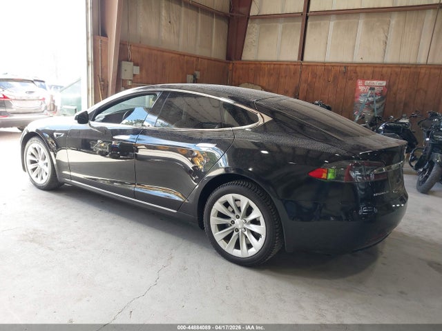 Продаж на аукціоні авто 2017 Tesla Model S 100d/60d/75d/90d/p100d, vin: 5YJSA1E22HF178785, номер лоту: 44884089