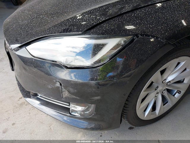 Продаж на аукціоні авто 2017 Tesla Model S 100d/60d/75d/90d/p100d, vin: 5YJSA1E22HF178785, номер лоту: 44884089