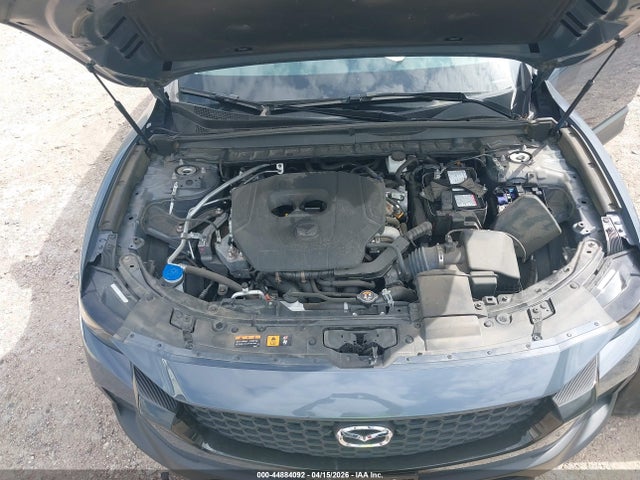 Aukcja sprzedaży 2025 Mazda Cx-50 2.5 S Premium Package, vin: 7MMVABDM7SN344684, numer aukcji: 44884092