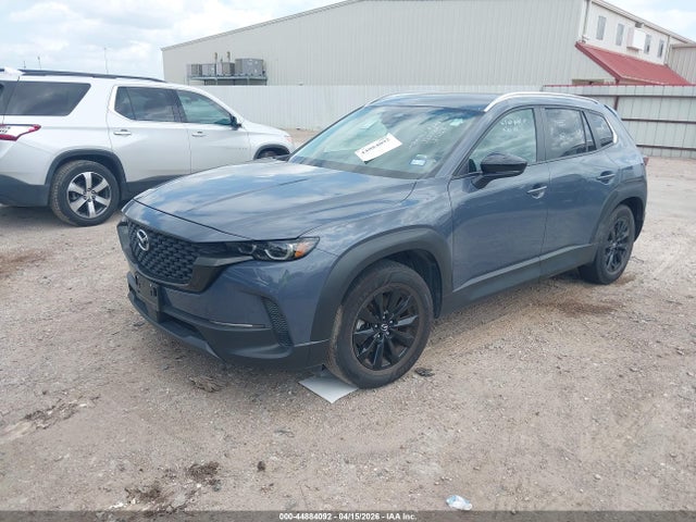 Aukcja sprzedaży 2025 Mazda Cx-50 2.5 S Premium Package, vin: 7MMVABDM7SN344684, numer aukcji: 44884092