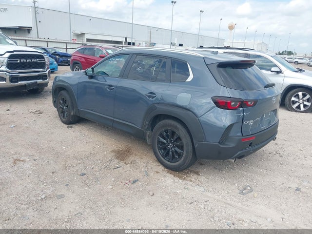 Aukcja sprzedaży 2025 Mazda Cx-50 2.5 S Premium Package, vin: 7MMVABDM7SN344684, numer aukcji: 44884092