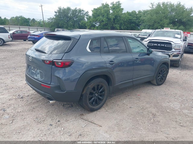 Aukcja sprzedaży 2025 Mazda Cx-50 2.5 S Premium Package, vin: 7MMVABDM7SN344684, numer aukcji: 44884092