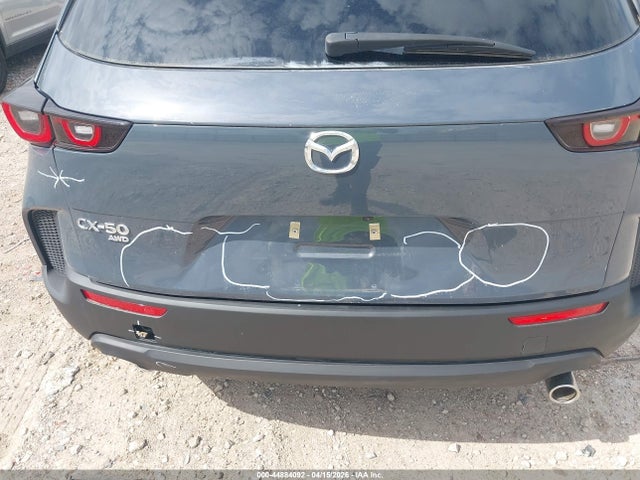 Aukcja sprzedaży 2025 Mazda Cx-50 2.5 S Premium Package, vin: 7MMVABDM7SN344684, numer aukcji: 44884092