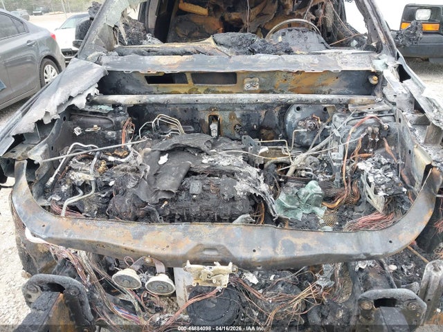 Aukcja sprzedaży 2017 Dodge Journey Gt Awd, vin: 3C4PDDEG9HT648953, numer aukcji: 44884098