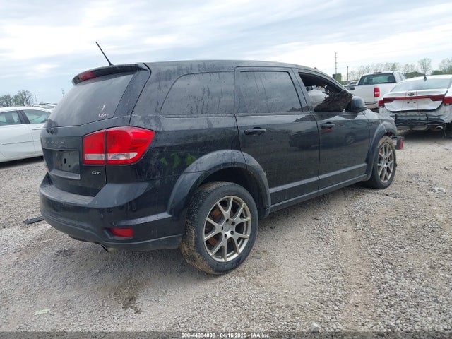 Aukcja sprzedaży 2017 Dodge Journey Gt Awd, vin: 3C4PDDEG9HT648953, numer aukcji: 44884098