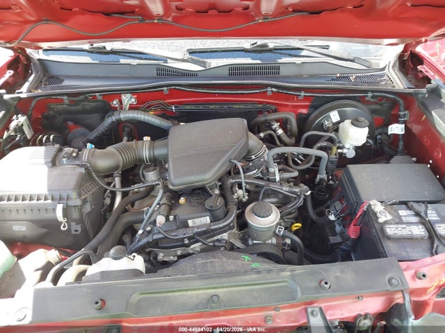 Aukcja sprzedaży 2020 Toyota Tacoma Sr, vin: 5TFAX5GN1LX186710, numer aukcji: 44884102