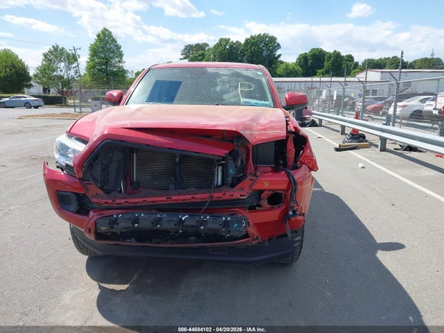 Aukcja sprzedaży 2020 Toyota Tacoma Sr, vin: 5TFAX5GN1LX186710, numer aukcji: 44884102