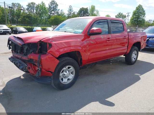 Aukcja sprzedaży 2020 Toyota Tacoma Sr, vin: 5TFAX5GN1LX186710, numer aukcji: 44884102