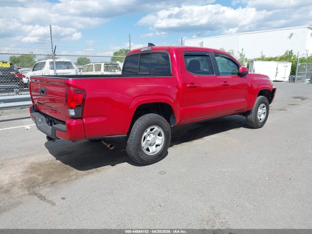 Aukcja sprzedaży 2020 Toyota Tacoma Sr, vin: 5TFAX5GN1LX186710, numer aukcji: 44884102