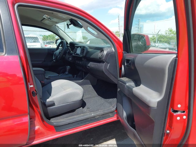 Aukcja sprzedaży 2020 Toyota Tacoma Sr, vin: 5TFAX5GN1LX186710, numer aukcji: 44884102