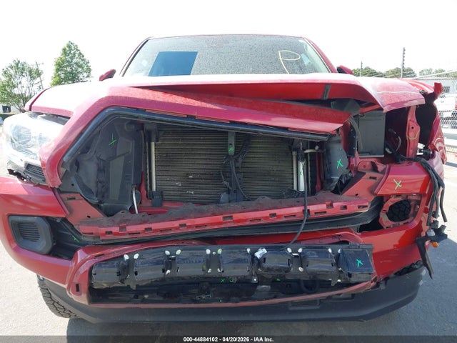 Aukcja sprzedaży 2020 Toyota Tacoma Sr, vin: 5TFAX5GN1LX186710, numer aukcji: 44884102