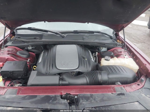 Продажа на аукционе авто 2017 Dodge Challenger R/t, vin: 2C3CDZBT5HH624806, номер лота: 44884110