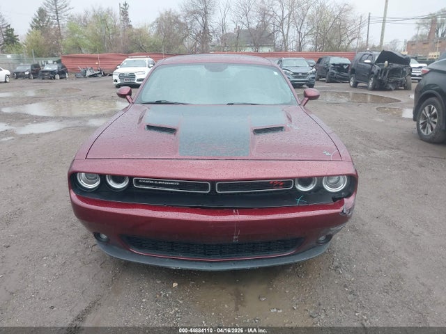 Продажа на аукционе авто 2017 Dodge Challenger R/t, vin: 2C3CDZBT5HH624806, номер лота: 44884110