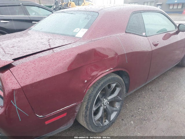 Продажа на аукционе авто 2017 Dodge Challenger R/t, vin: 2C3CDZBT5HH624806, номер лота: 44884110
