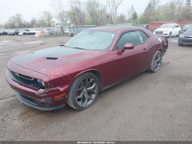 Продажа на аукционе авто 2017 Dodge Challenger R/t, vin: 2C3CDZBT5HH624806, номер лота: 44884110