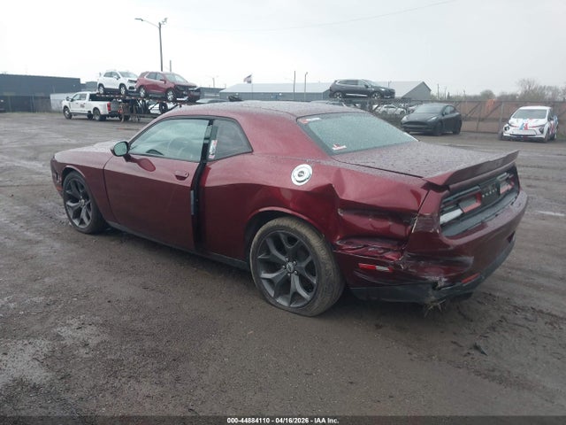 Продажа на аукционе авто 2017 Dodge Challenger R/t, vin: 2C3CDZBT5HH624806, номер лота: 44884110