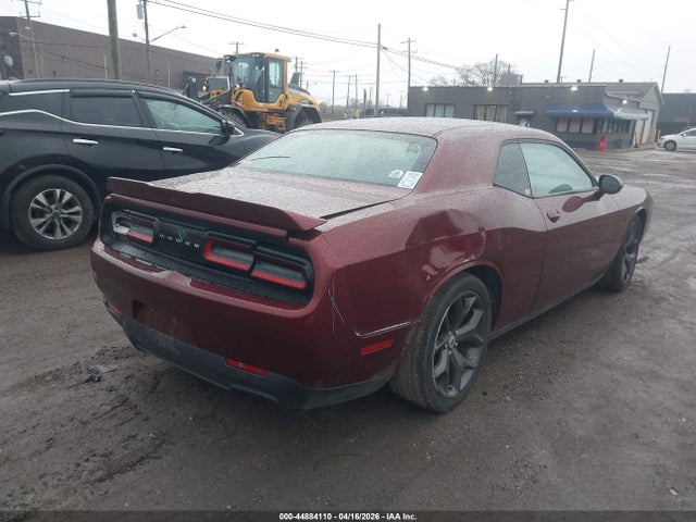 Продажа на аукционе авто 2017 Dodge Challenger R/t, vin: 2C3CDZBT5HH624806, номер лота: 44884110