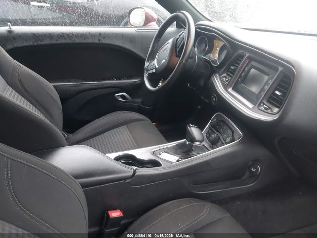 Продажа на аукционе авто 2017 Dodge Challenger R/t, vin: 2C3CDZBT5HH624806, номер лота: 44884110
