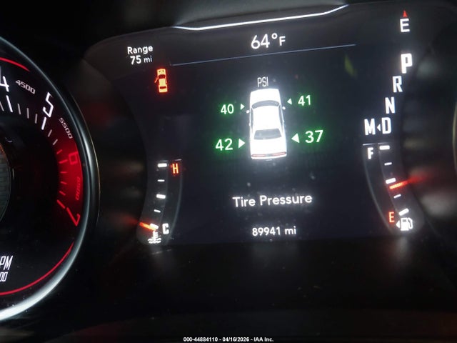 Продажа на аукционе авто 2017 Dodge Challenger R/t, vin: 2C3CDZBT5HH624806, номер лота: 44884110