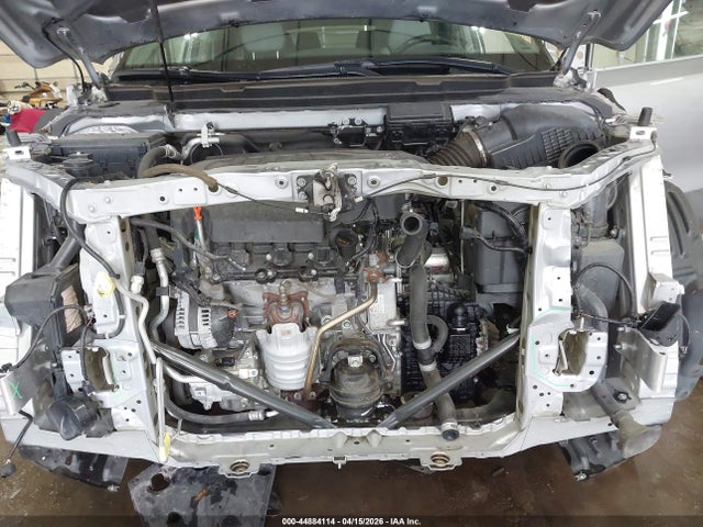 Продаж на аукціоні авто 2017 Acura Mdx Technology Package, vin: 5FRYD4H50HB020453, номер лоту: 44884114