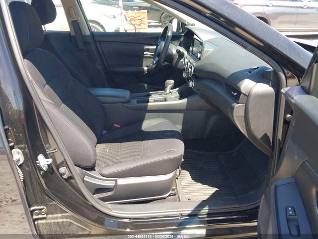 2023 Nissan Sentra S Xtronic Cvt მანქანა იყიდება აუქციონზე, vin: 3N1AB8BV5PY293175, აუქციონის ნომერი: 44884115