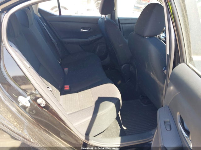 2023 Nissan Sentra S Xtronic Cvt მანქანა იყიდება აუქციონზე, vin: 3N1AB8BV5PY293175, აუქციონის ნომერი: 44884115