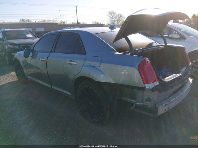 Продаж на аукціоні авто 2015 Chrysler 300c, vin: 2C3CCAEG0FH903760, номер лоту: 44884116