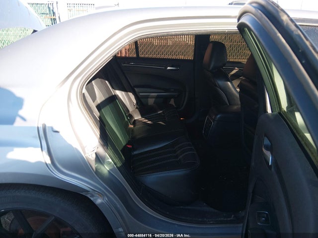 Продаж на аукціоні авто 2015 Chrysler 300c, vin: 2C3CCAEG0FH903760, номер лоту: 44884116